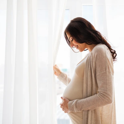 Spine Center for Expecting Mothers in Hiram