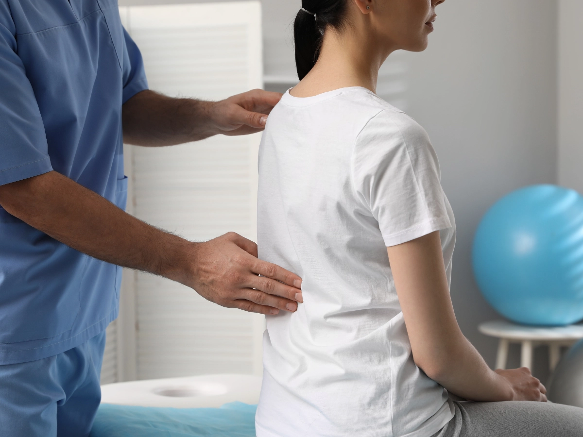 Chiropractic Wellness Maintenance in Hiram Georgia