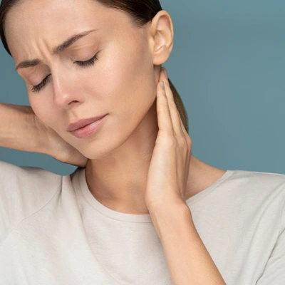 Chiropractic Care for Whiplash in Hiram with Cornerstone