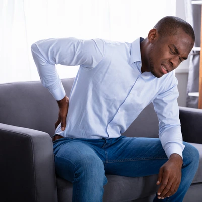Chiropractic Care for Back Pain in Hiram