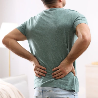 Chiropractic Care for Back Pain In Hiram