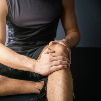 Knee Injury Care at Cornerstone Chiropractic and Spine Center