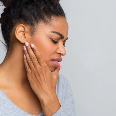 Chiropractic Care for TMJ and Jaw Pain with Cornerstone Chiropractic and Spine Center