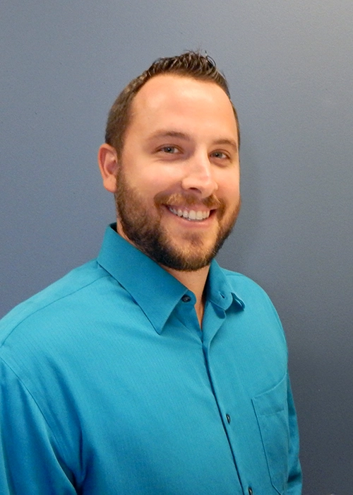 Dr Daniel Cornerstone Chiropractic and Spine Center