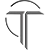 twofold T logo